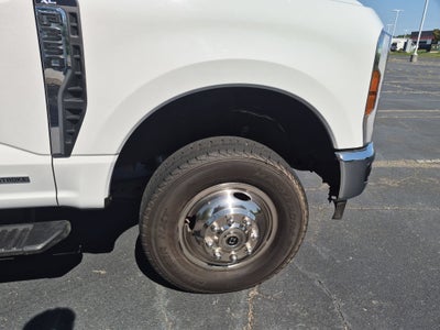 2024 Ford Super Duty F-350 DRW XL