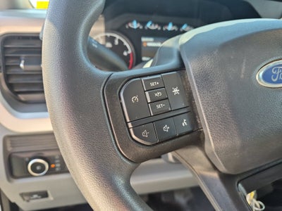 2024 Ford Super Duty F-350 DRW XL