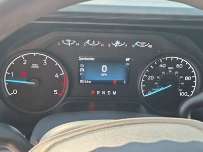 2024 Ford Super Duty F-350 DRW XL