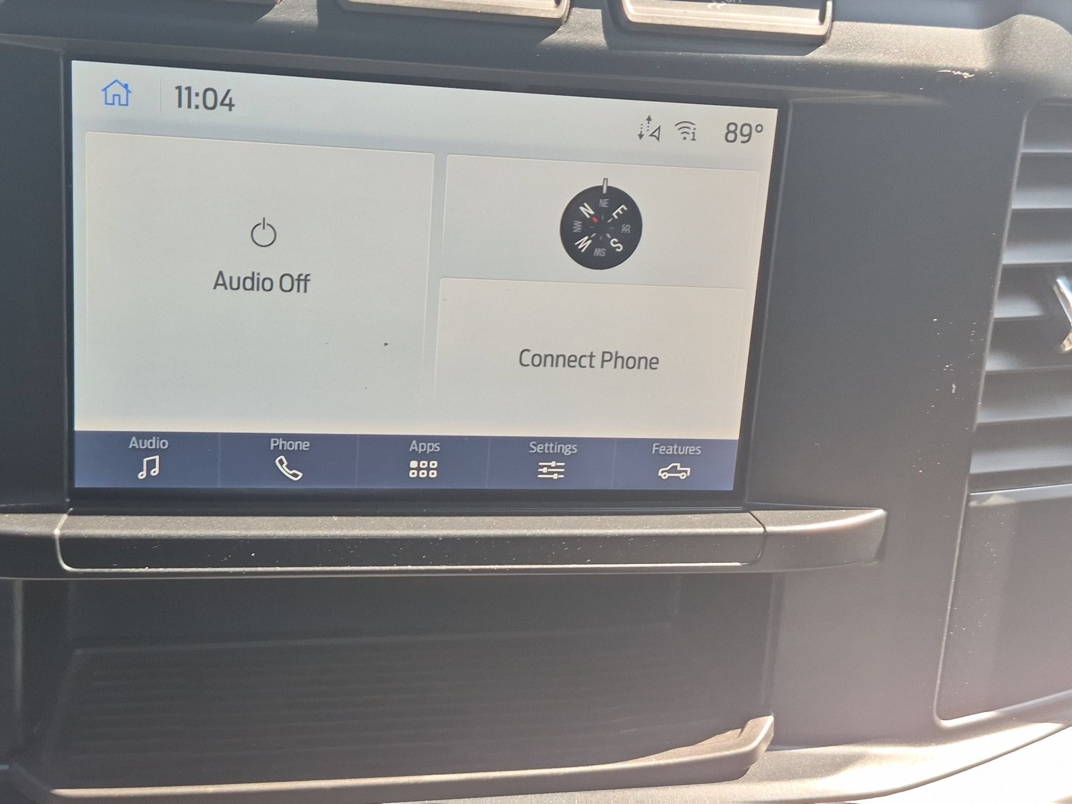 2024 Ford Super Duty F-350 DRW XL
