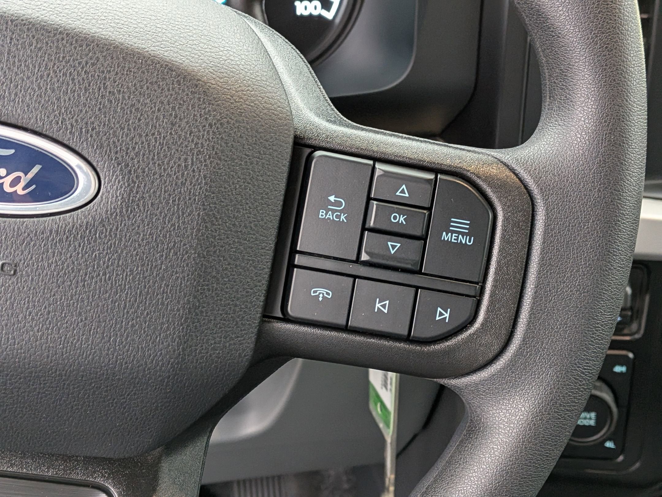 2025 Ford Super Duty F-550 DRW XL