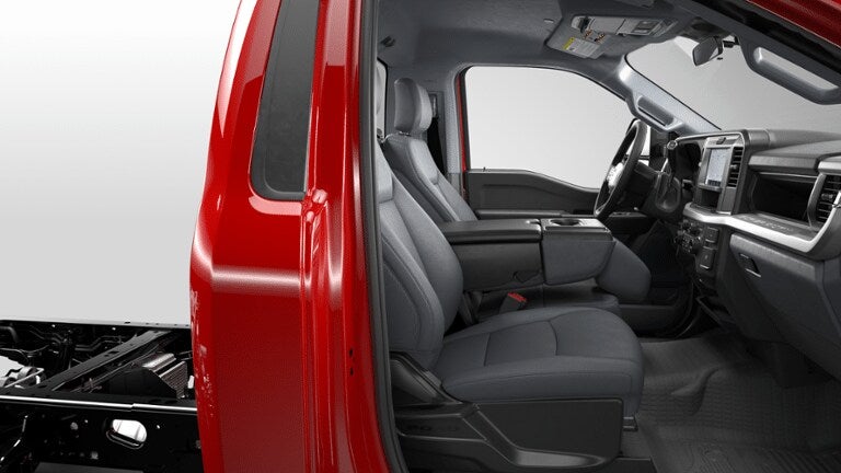 2026 Ford Super Duty F-450 DRW XL
