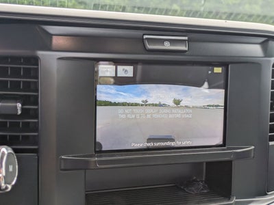 2025 Ford Super Duty F-550 DRW XL