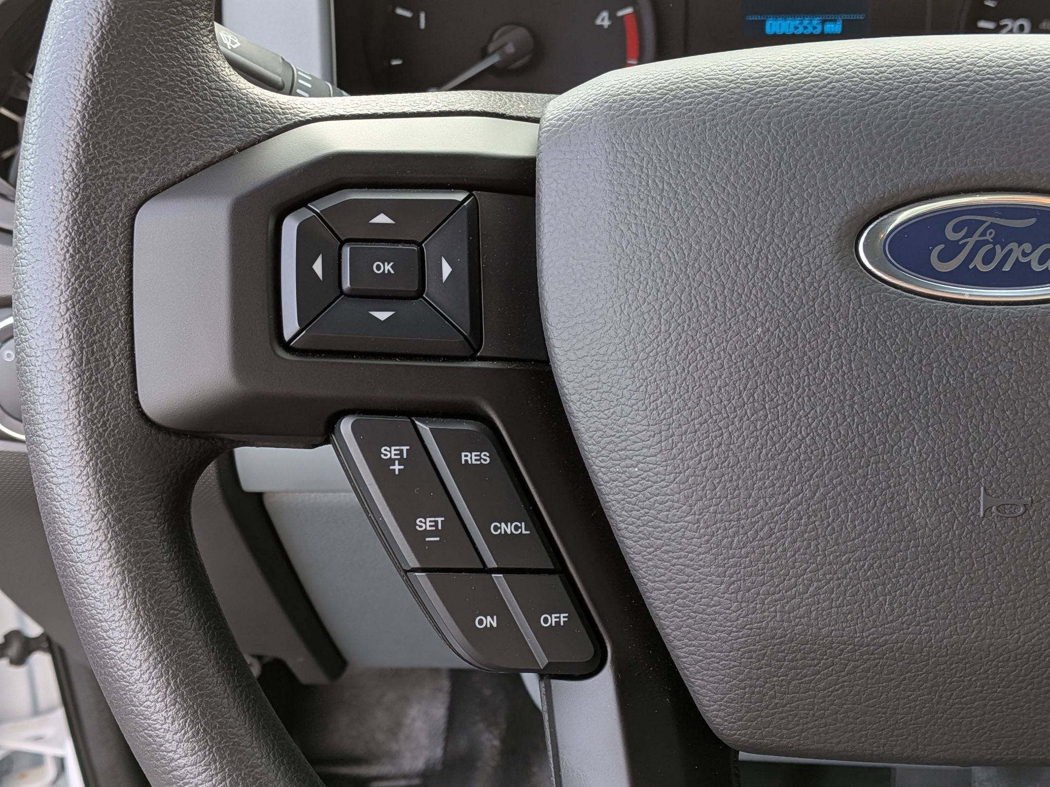 2026 Ford F-750SD Base