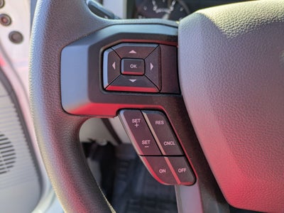 2026 Ford F-750SD Base