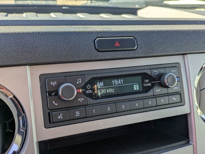 2026 Ford F-750SD Base