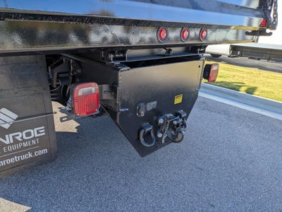 2026 Ford F-750SD Base