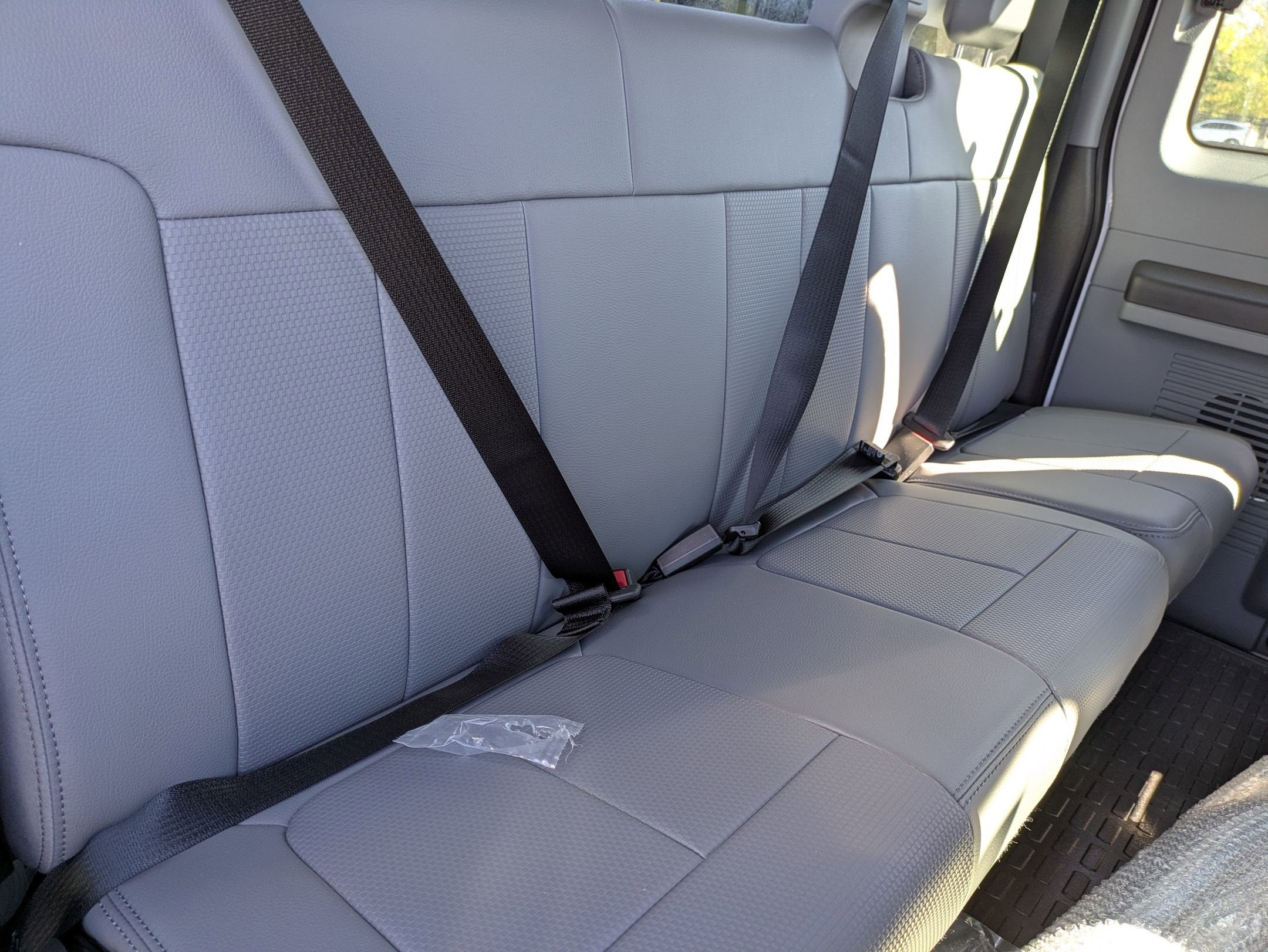 2026 Ford F-750SD Base