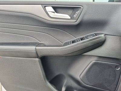 2023 Ford Escape PHEV