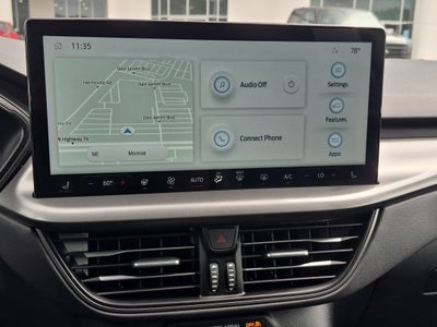 2023 Ford Escape PHEV