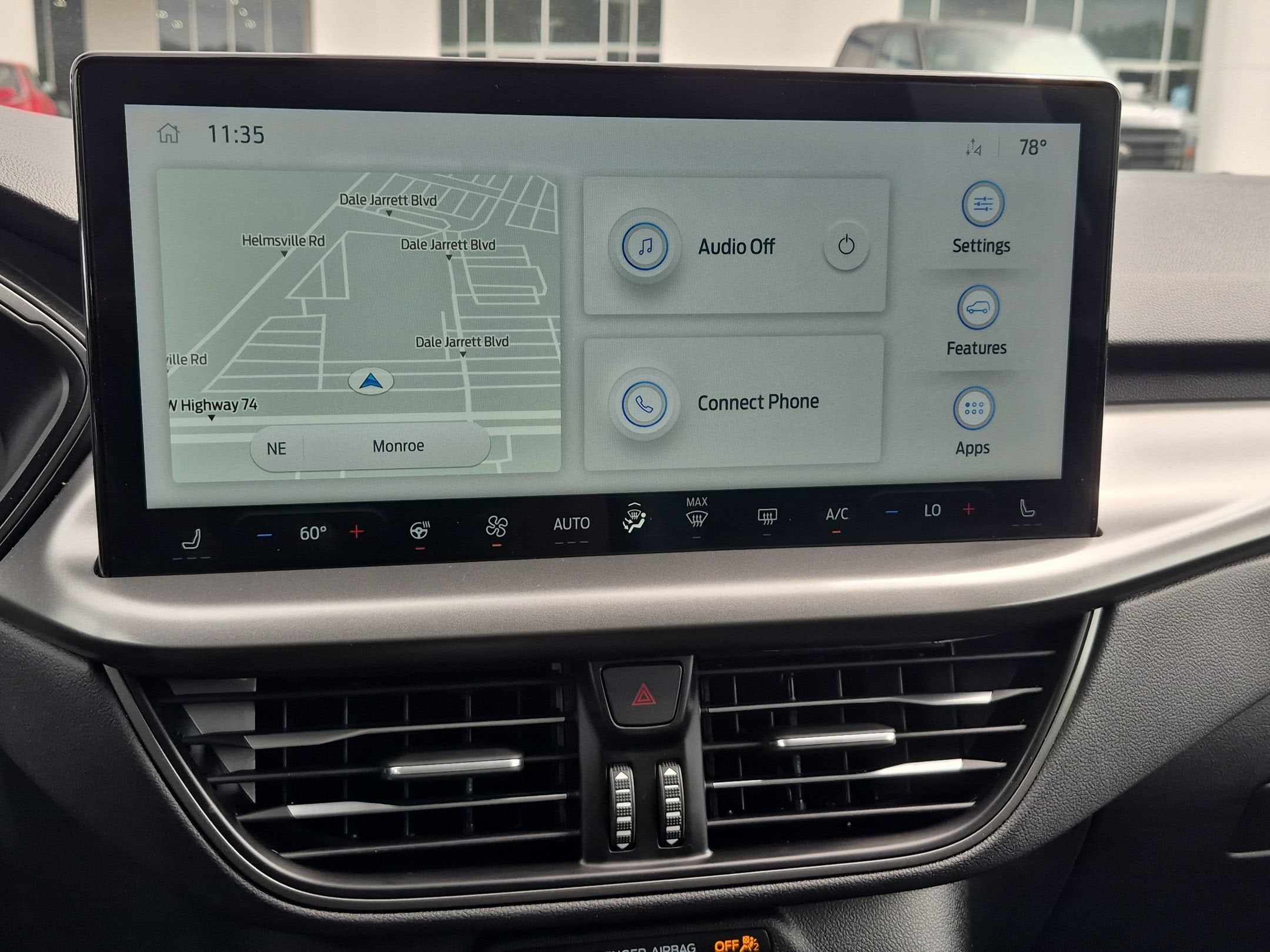2023 Ford Escape PHEV