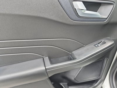 2023 Ford Escape PHEV