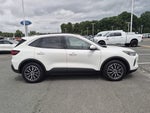 2023 Ford Escape PHEV