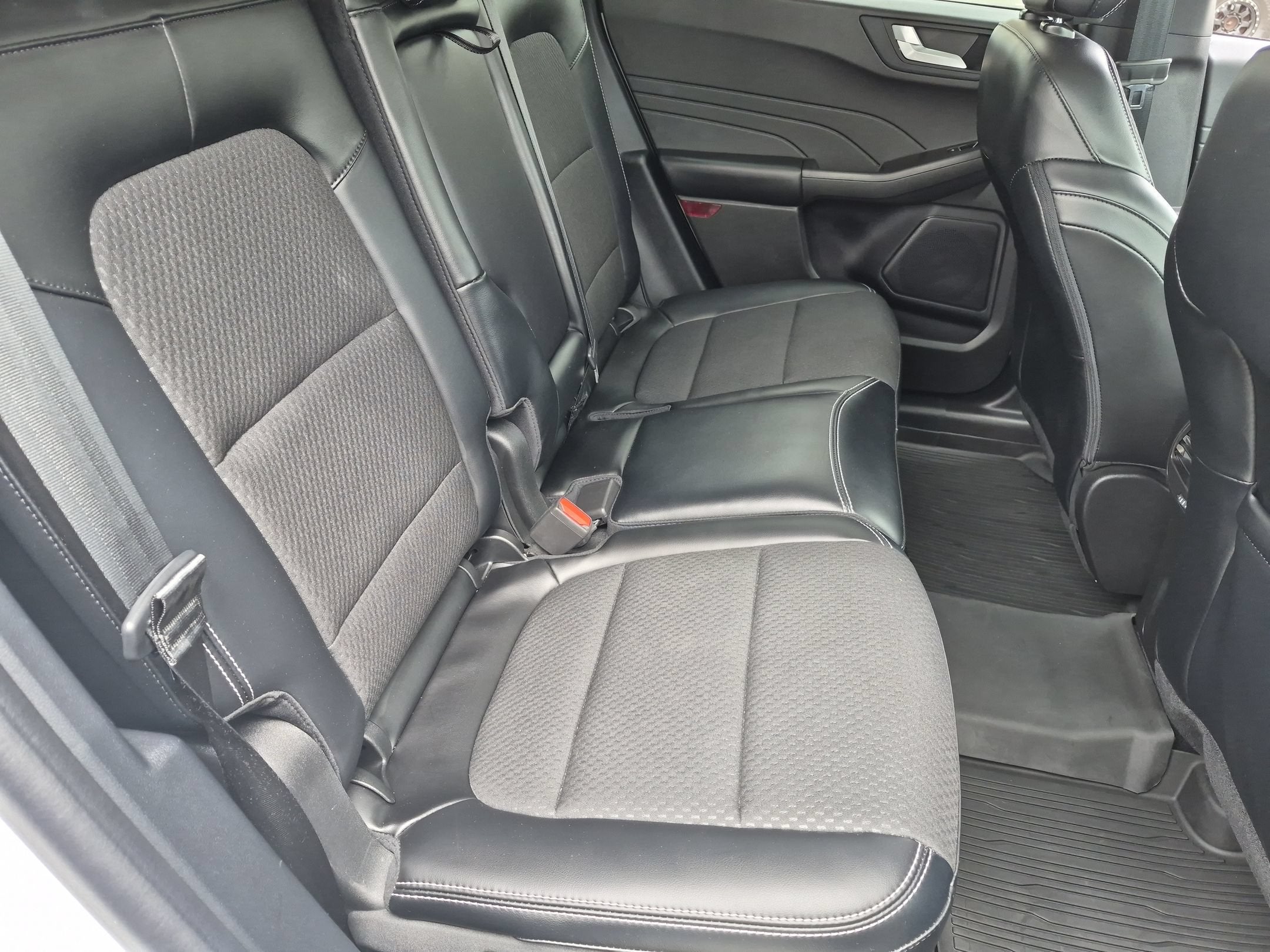 2023 Ford Escape PHEV