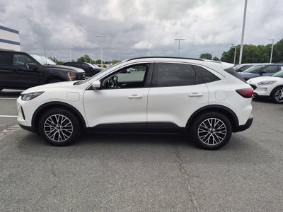 2023 Ford Escape PHEV