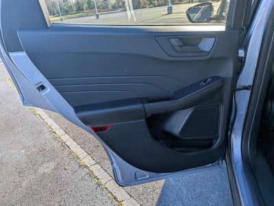 2022 Ford Escape SE Plug-In Hybrid