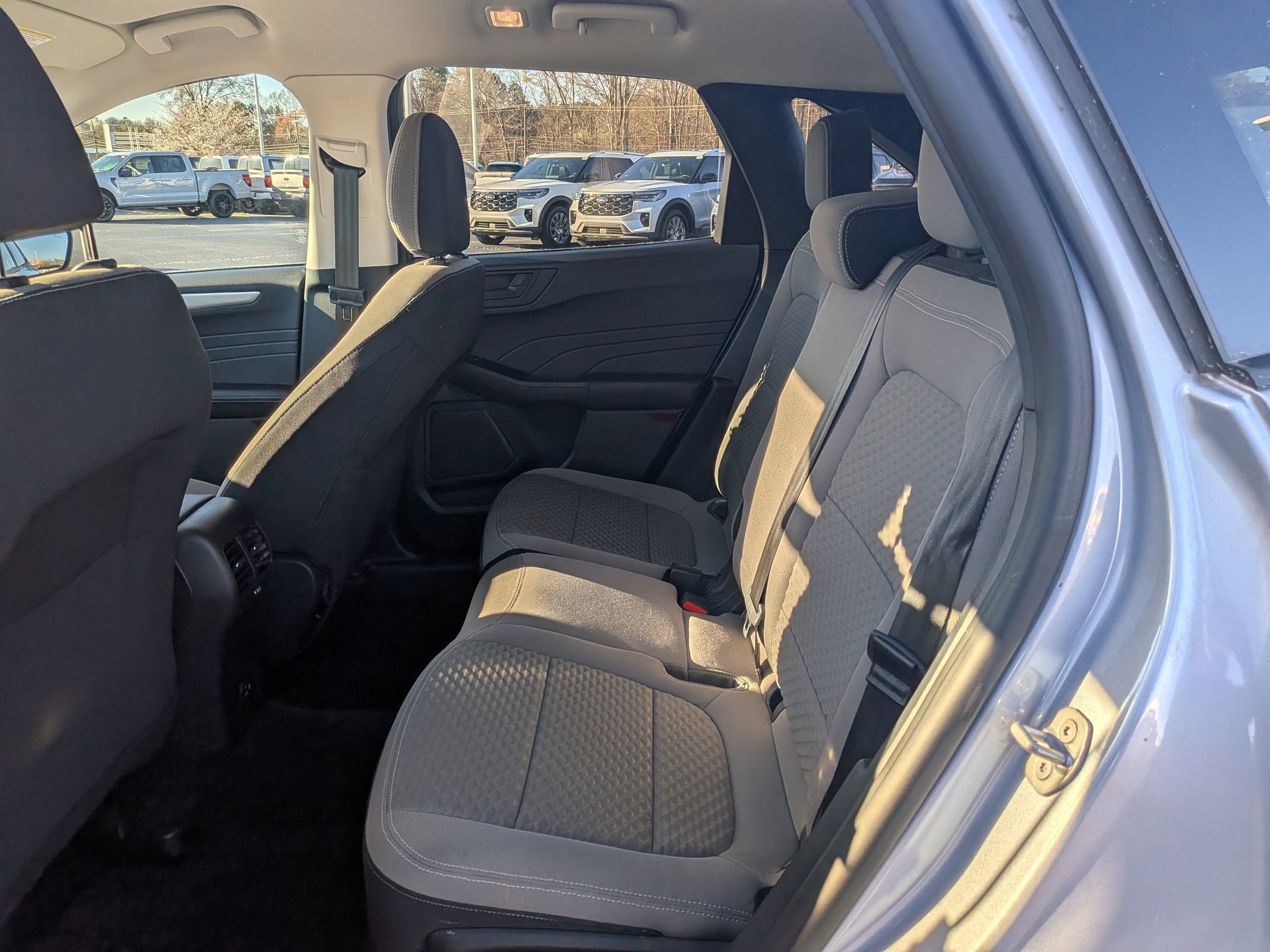 2022 Ford Escape SE Plug-In Hybrid