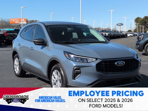 2026 Ford Escape Active - Crossroads Courtesy Demo