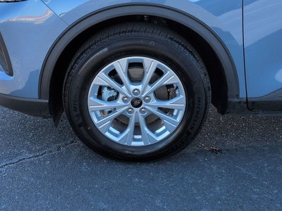 2026 Ford Escape Active - Crossroads Courtesy Demo
