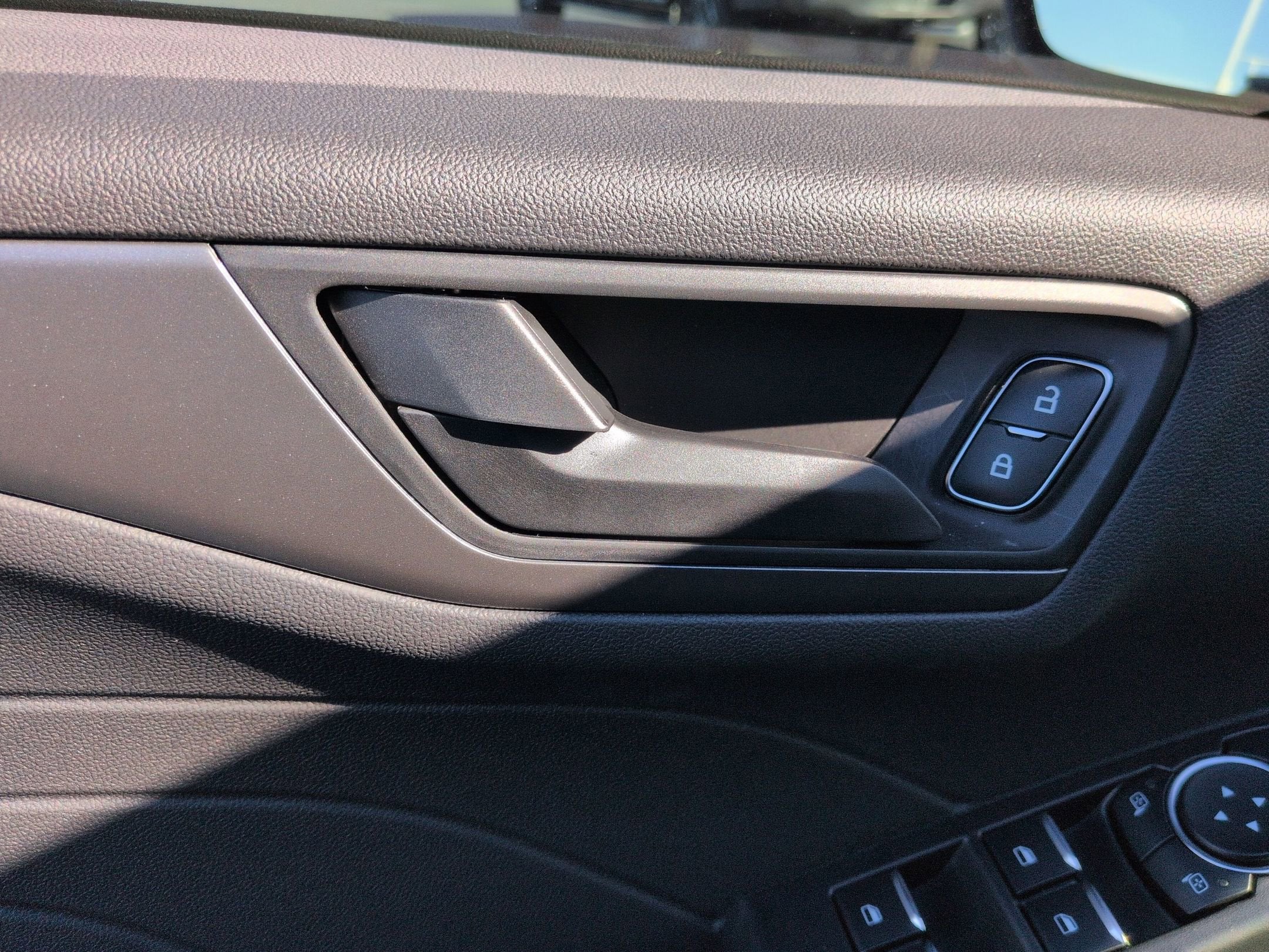 2026 Ford Escape Active - Crossroads Courtesy Demo