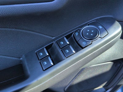 2026 Ford Escape Active - Crossroads Courtesy Demo