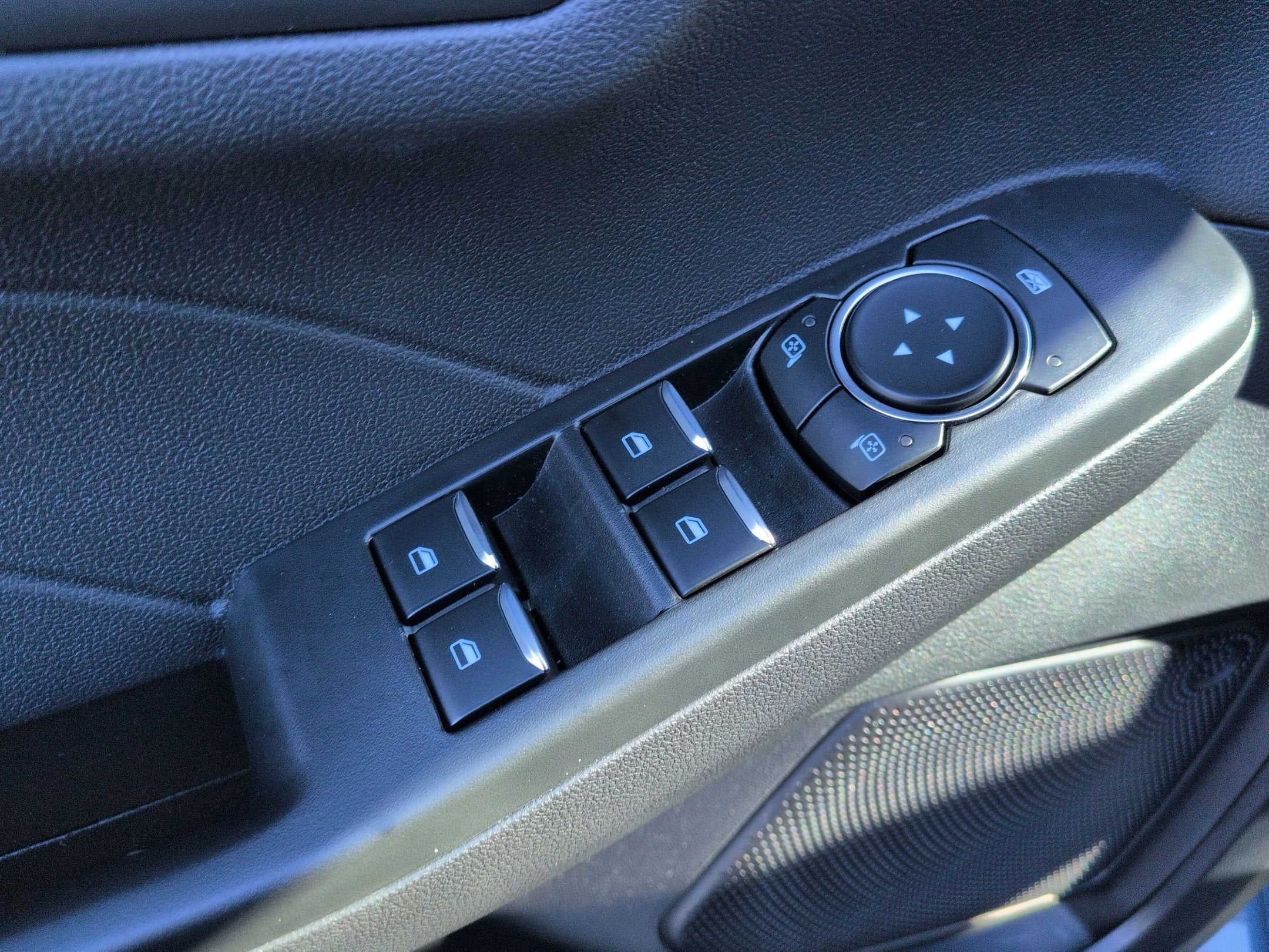 2026 Ford Escape Active - Crossroads Courtesy Demo
