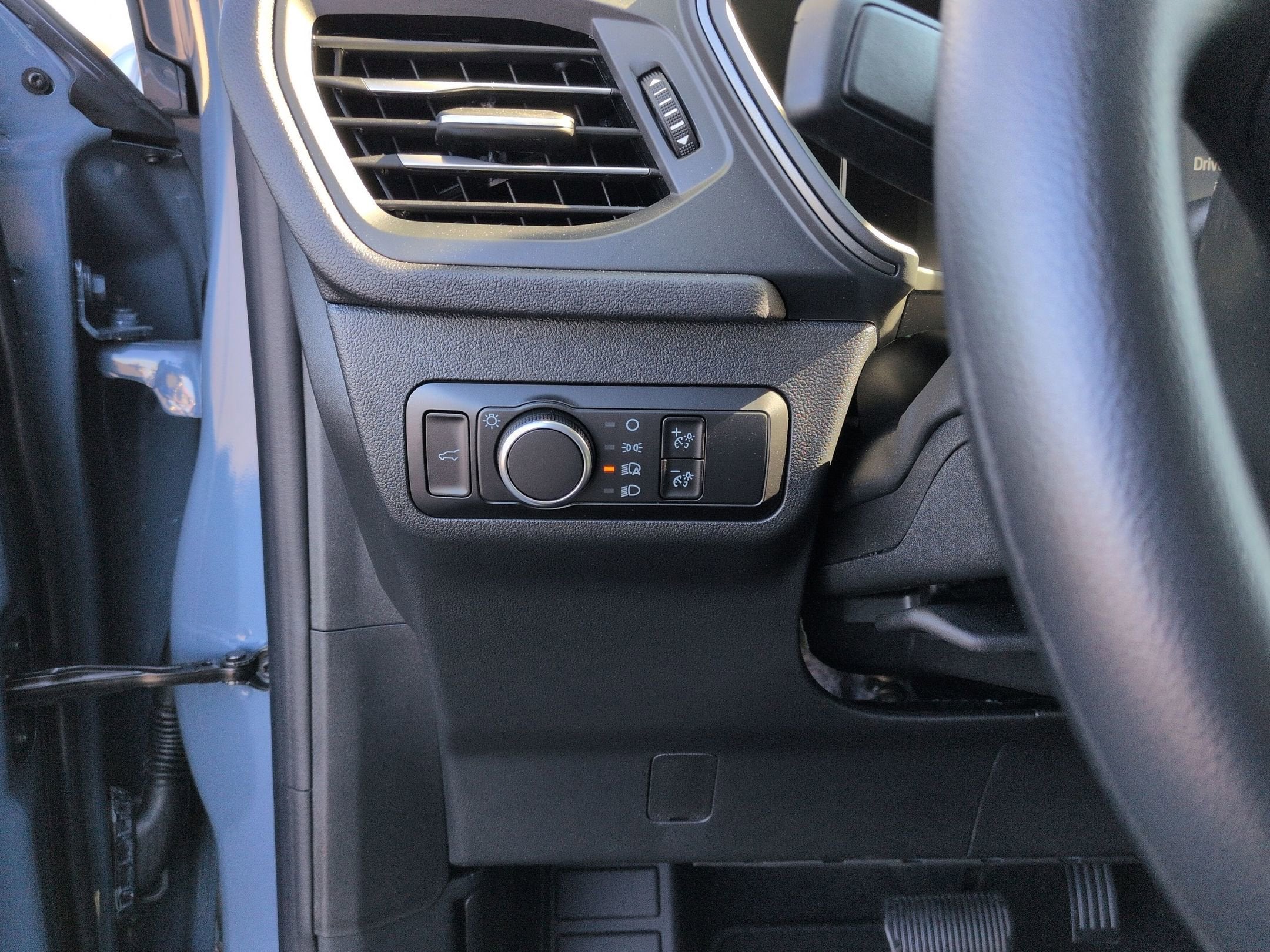 2026 Ford Escape Active - Crossroads Courtesy Demo