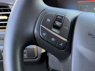 2026 Ford Escape Active - Crossroads Courtesy Demo