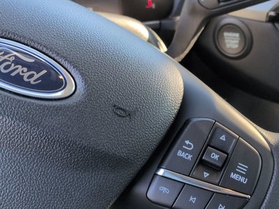 2026 Ford Escape Active - Crossroads Courtesy Demo