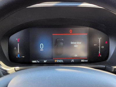 2026 Ford Escape Active - Crossroads Courtesy Demo
