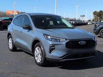 2026 Ford Escape Active - Crossroads Courtesy Demo