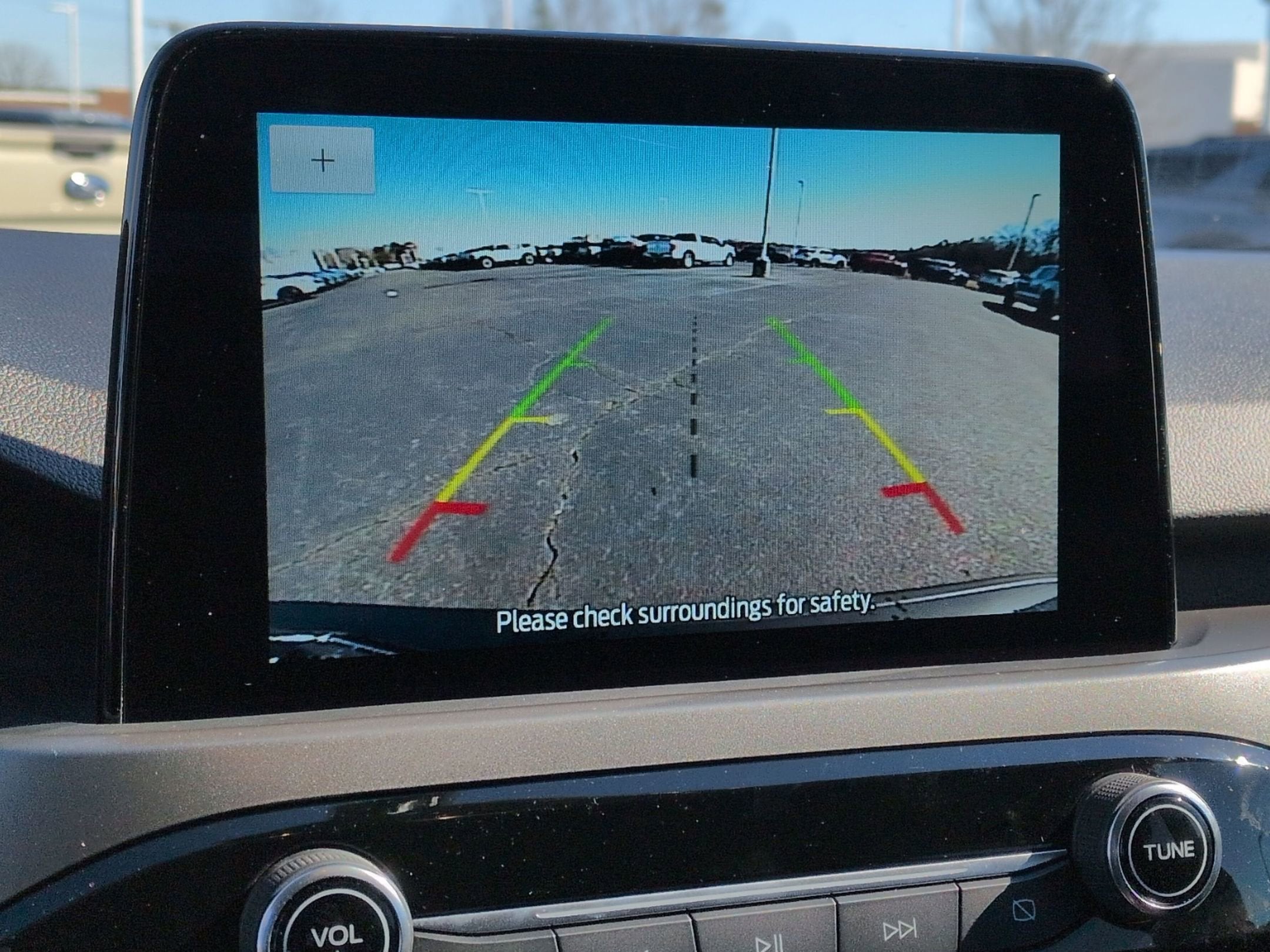 2026 Ford Escape Active - Crossroads Courtesy Demo