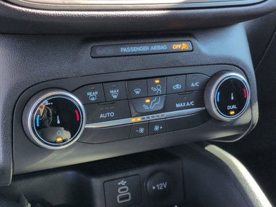 2026 Ford Escape Active - Crossroads Courtesy Demo