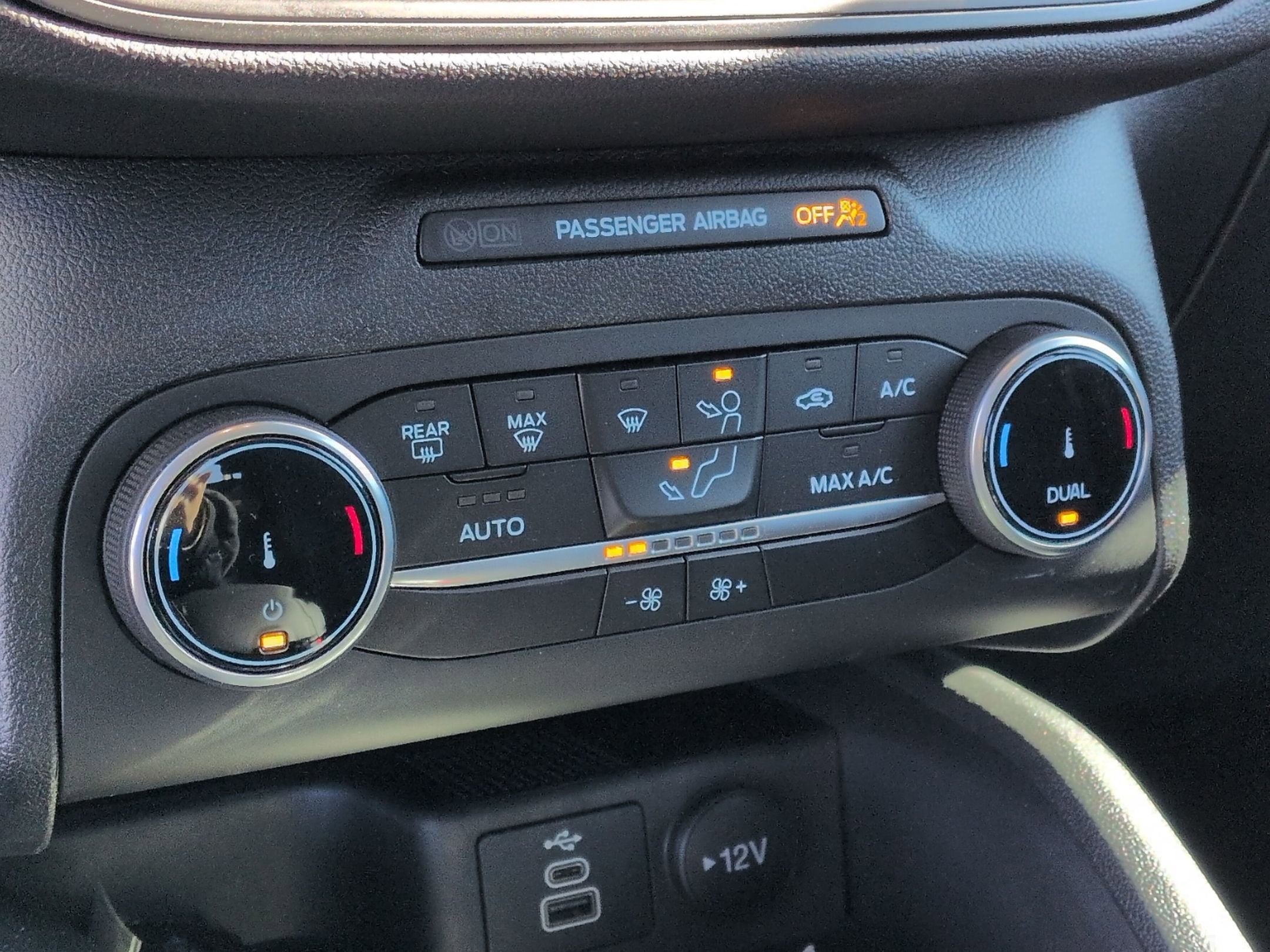 2026 Ford Escape Active - Crossroads Courtesy Demo