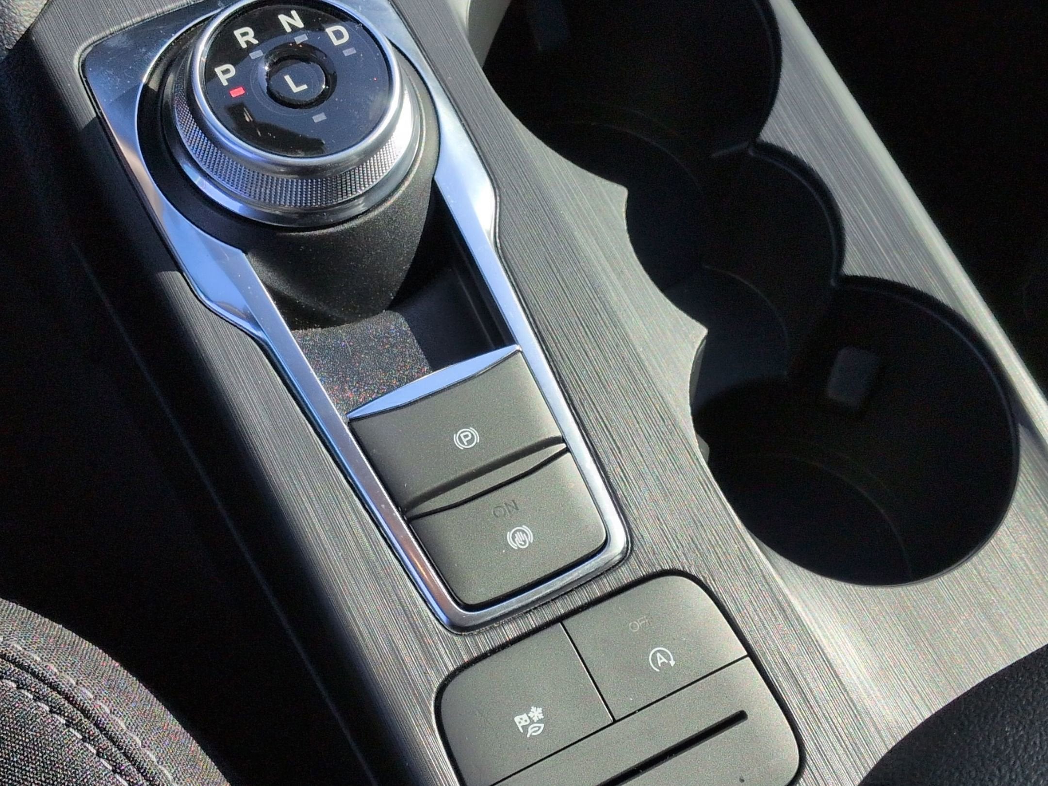 2026 Ford Escape Active - Crossroads Courtesy Demo