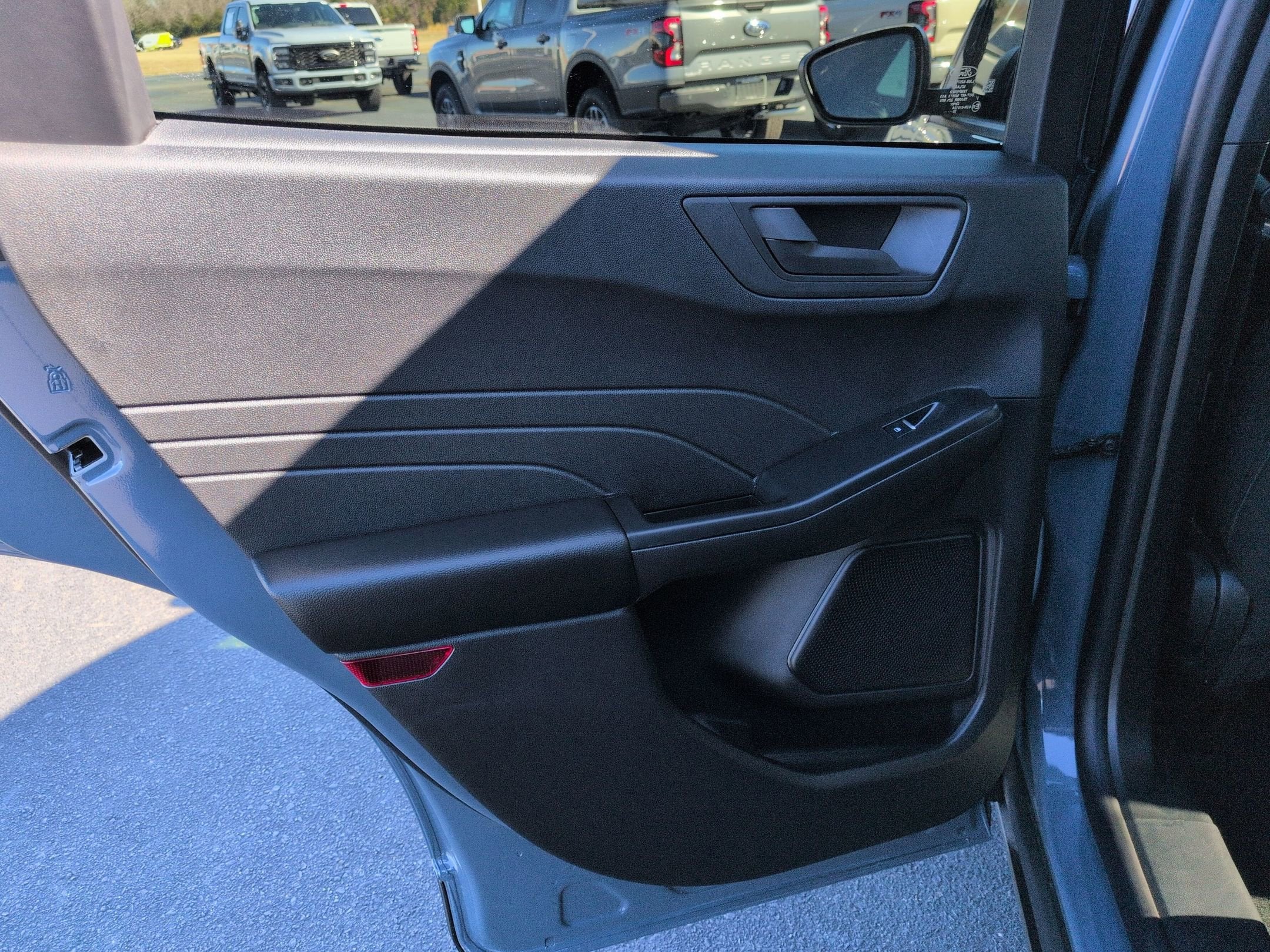 2026 Ford Escape Active - Crossroads Courtesy Demo