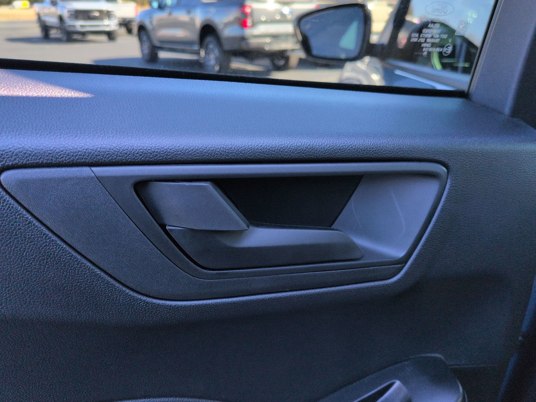 2026 Ford Escape Active - Crossroads Courtesy Demo