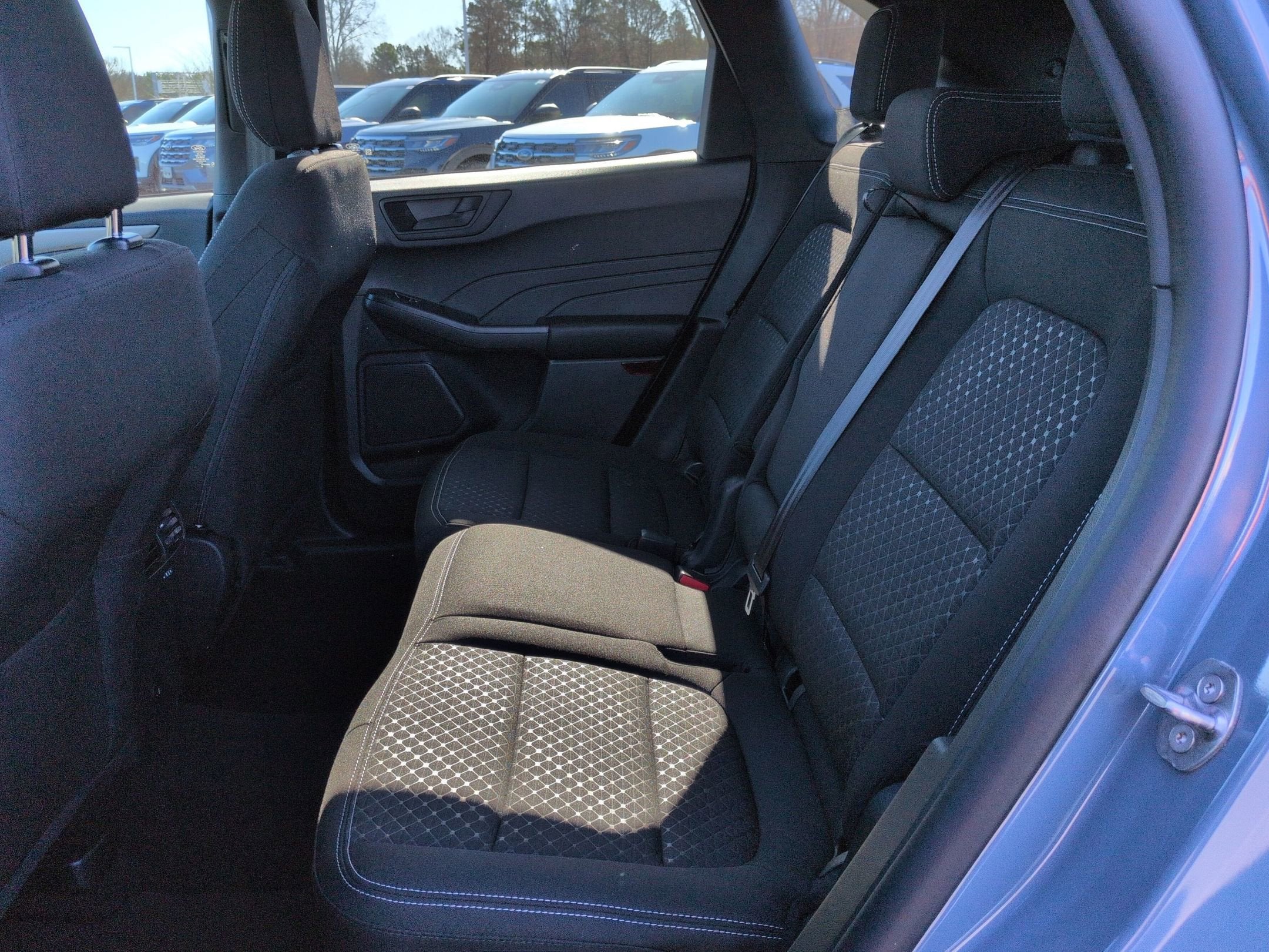 2026 Ford Escape Active - Crossroads Courtesy Demo
