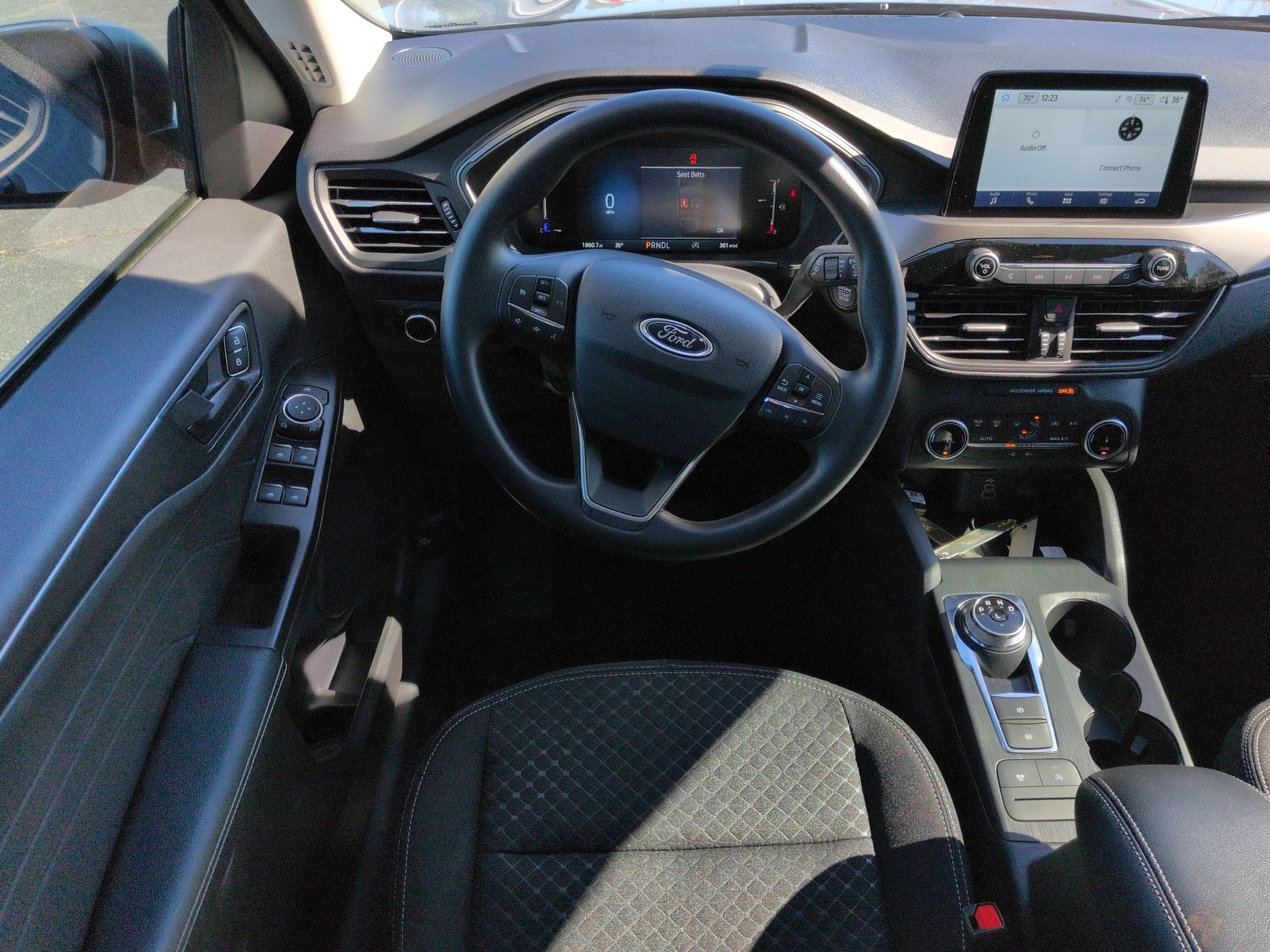 2026 Ford Escape Active - Crossroads Courtesy Demo
