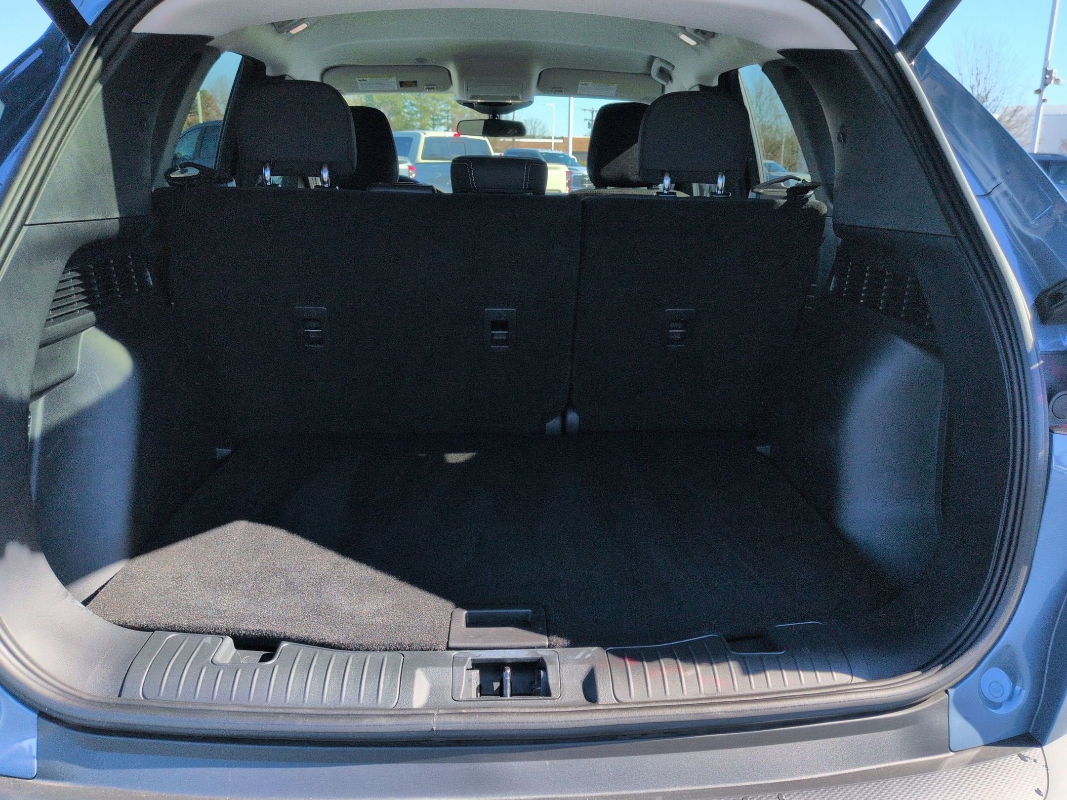 2026 Ford Escape Active - Crossroads Courtesy Demo