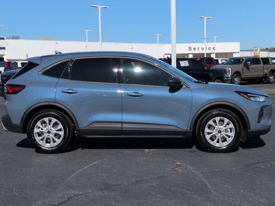 2026 Ford Escape Active - Crossroads Courtesy Demo