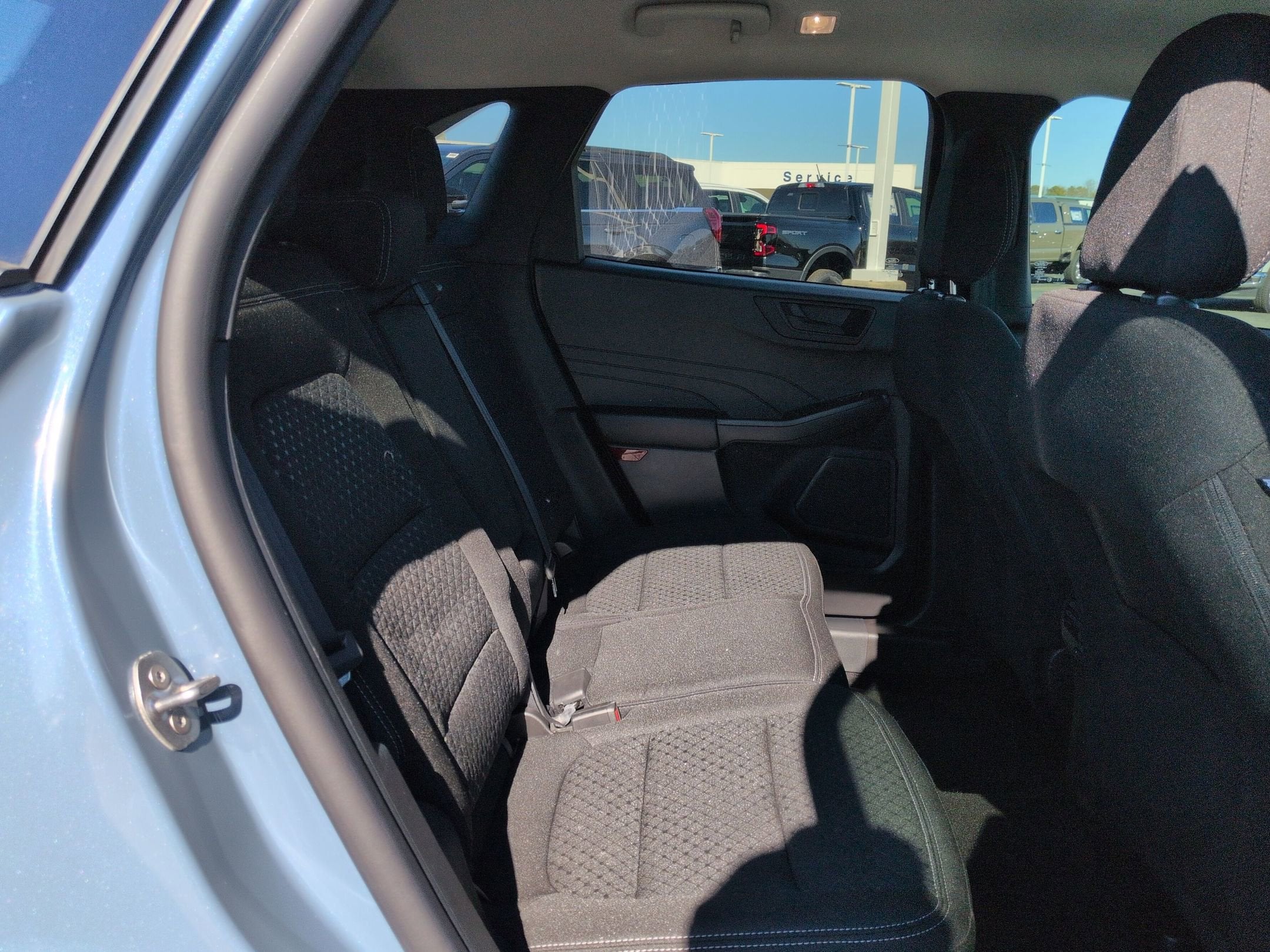 2026 Ford Escape Active - Crossroads Courtesy Demo