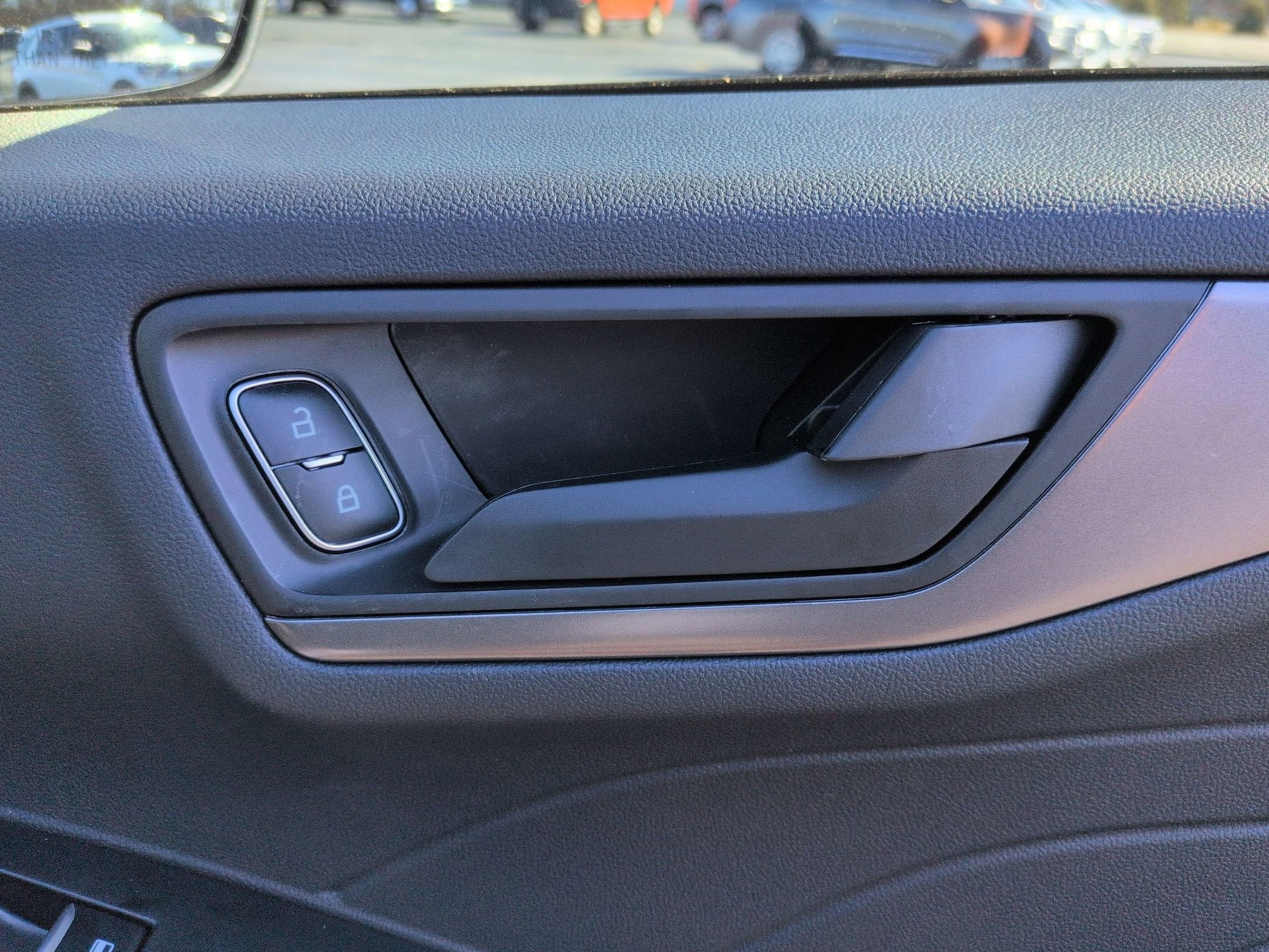 2026 Ford Escape Active - Crossroads Courtesy Demo