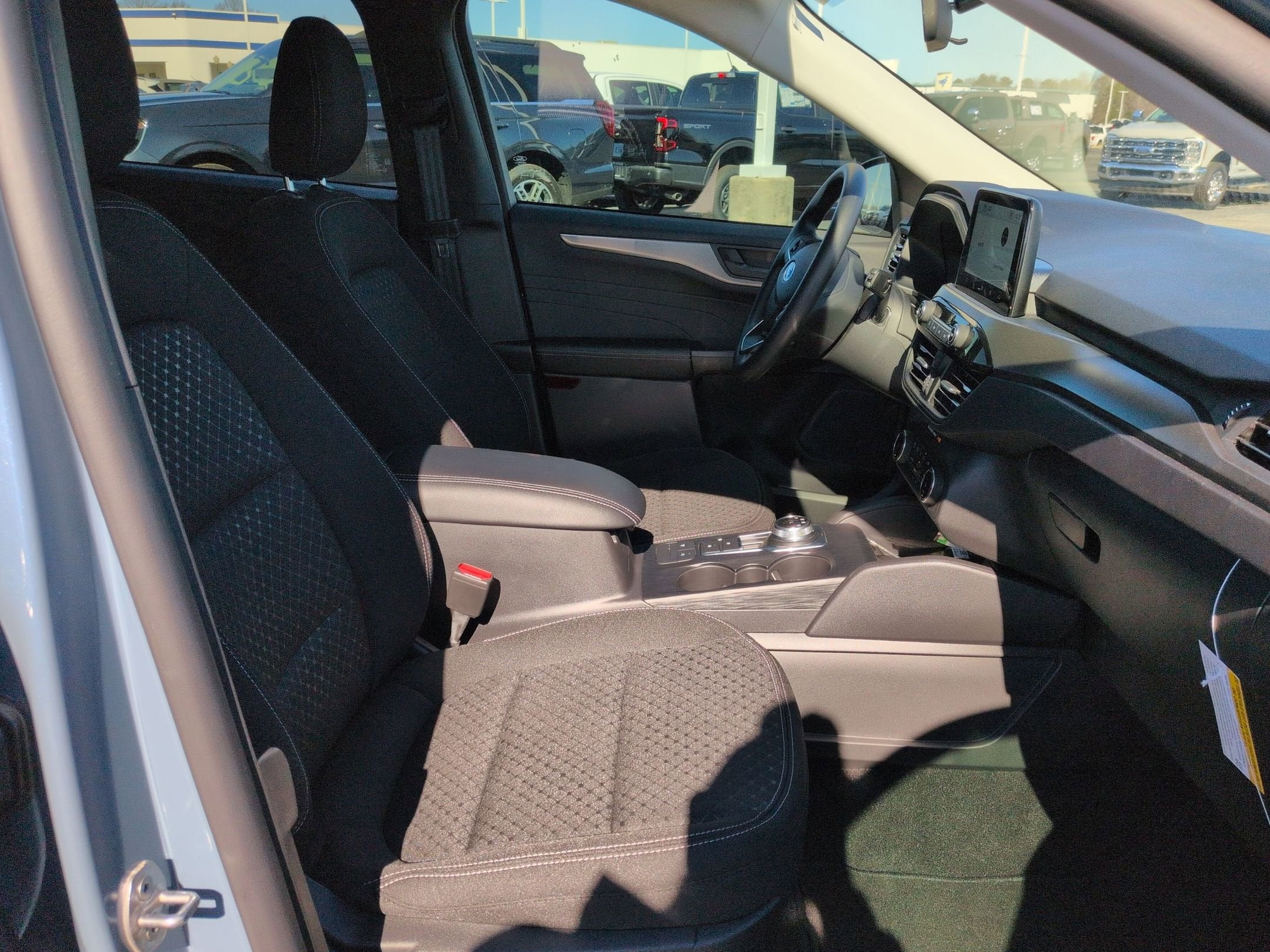 2026 Ford Escape Active - Crossroads Courtesy Demo
