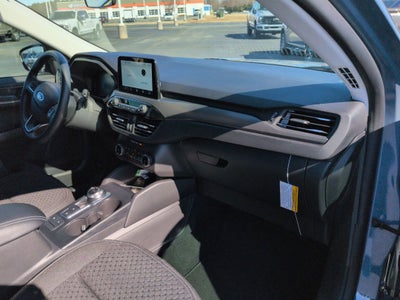 2026 Ford Escape Active - Crossroads Courtesy Demo