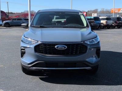 2026 Ford Escape Active - Crossroads Courtesy Demo