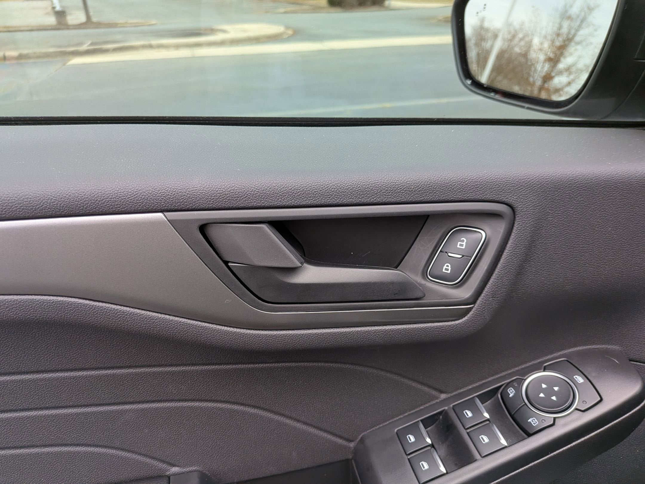 2026 Ford Escape Active - Crossroads Courtesy Demo
