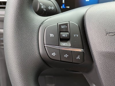 2026 Ford Escape Active - Crossroads Courtesy Demo