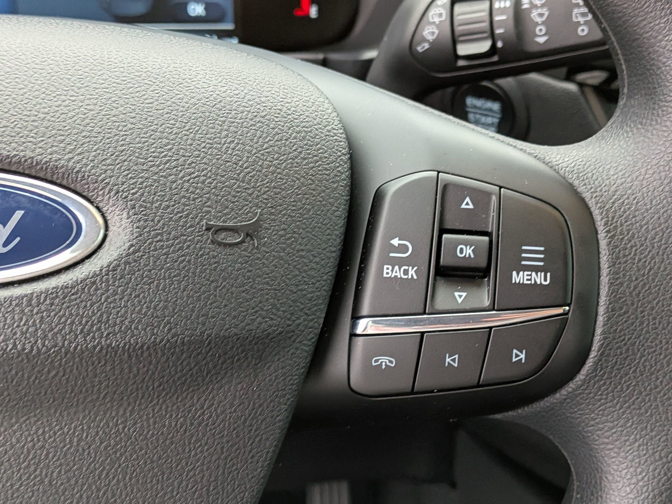 2026 Ford Escape Active - Crossroads Courtesy Demo
