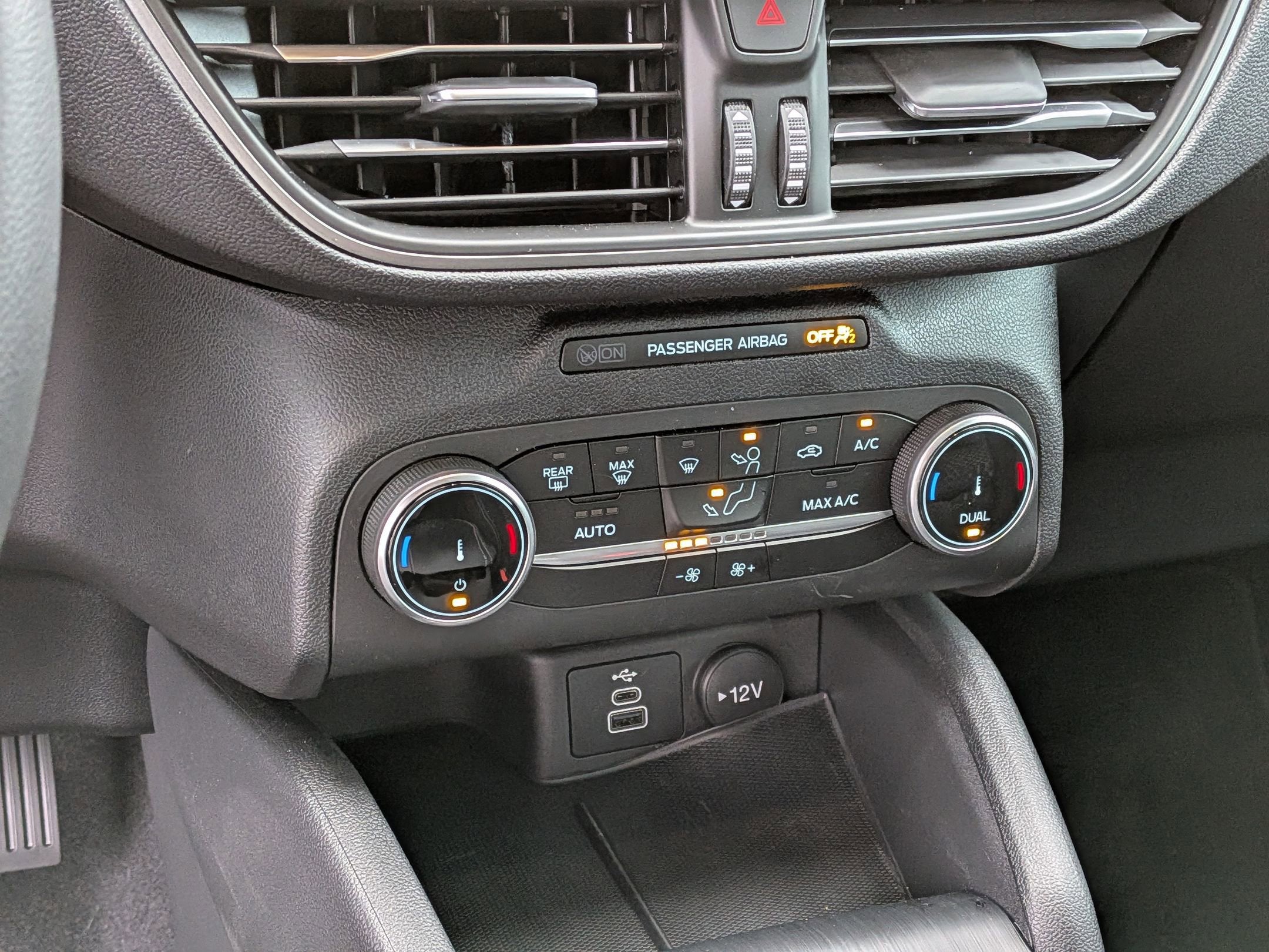 2026 Ford Escape Active - Crossroads Courtesy Demo